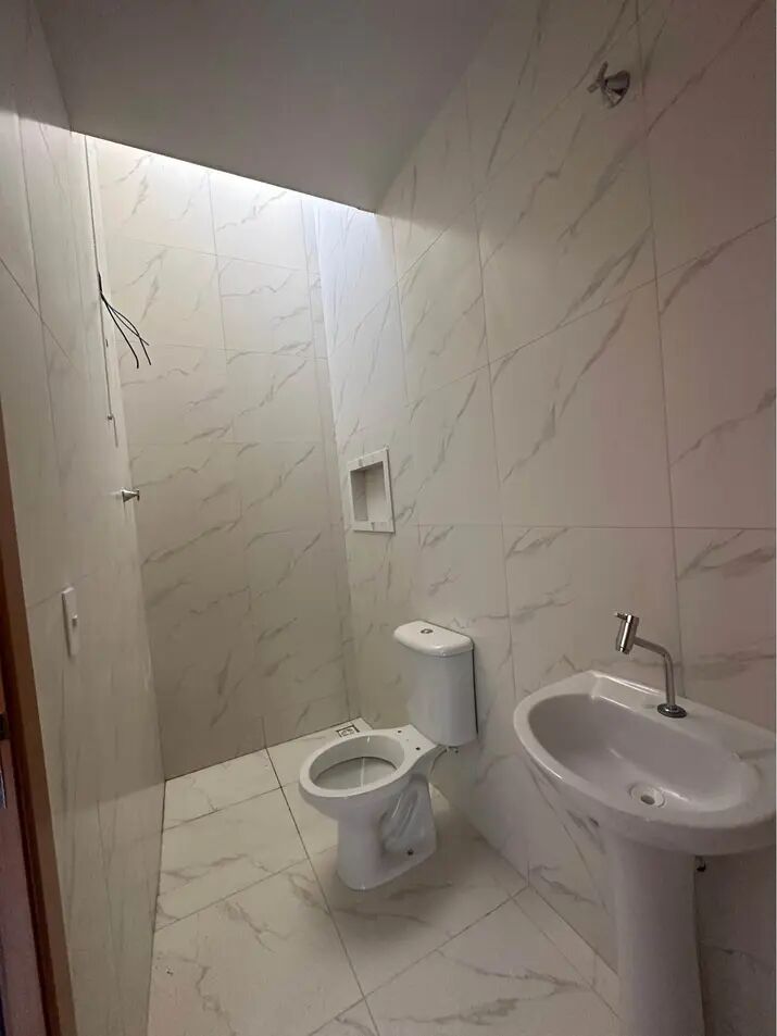Sobrado à venda com 2 quartos, 76m² - Foto 10