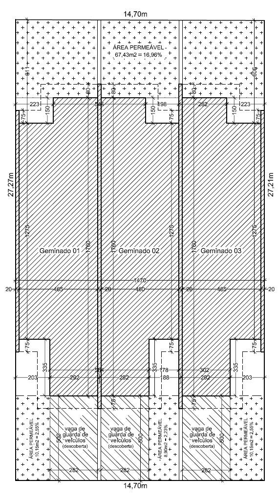 Sobrado à venda com 2 quartos, 76m² - Foto 16