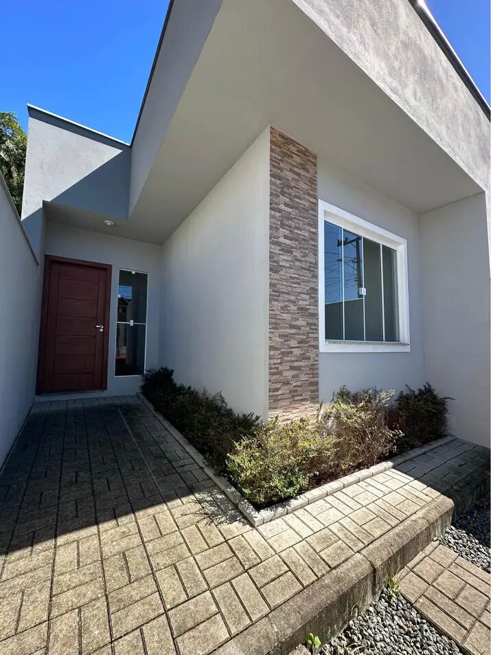 Sobrado à venda com 2 quartos, 76m² - Foto 3