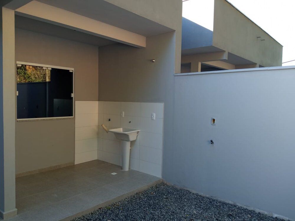 Sobrado à venda com 2 quartos, 76m² - Foto 7