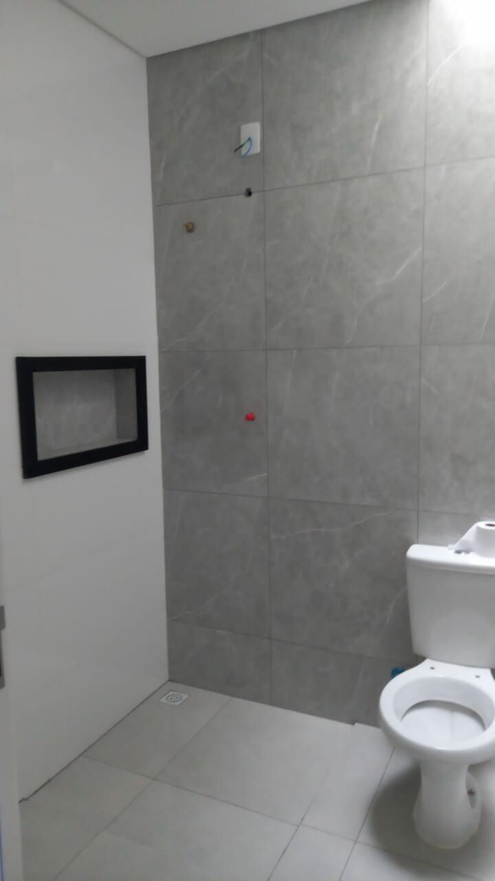 Sobrado à venda com 2 quartos, 70m² - Foto 8