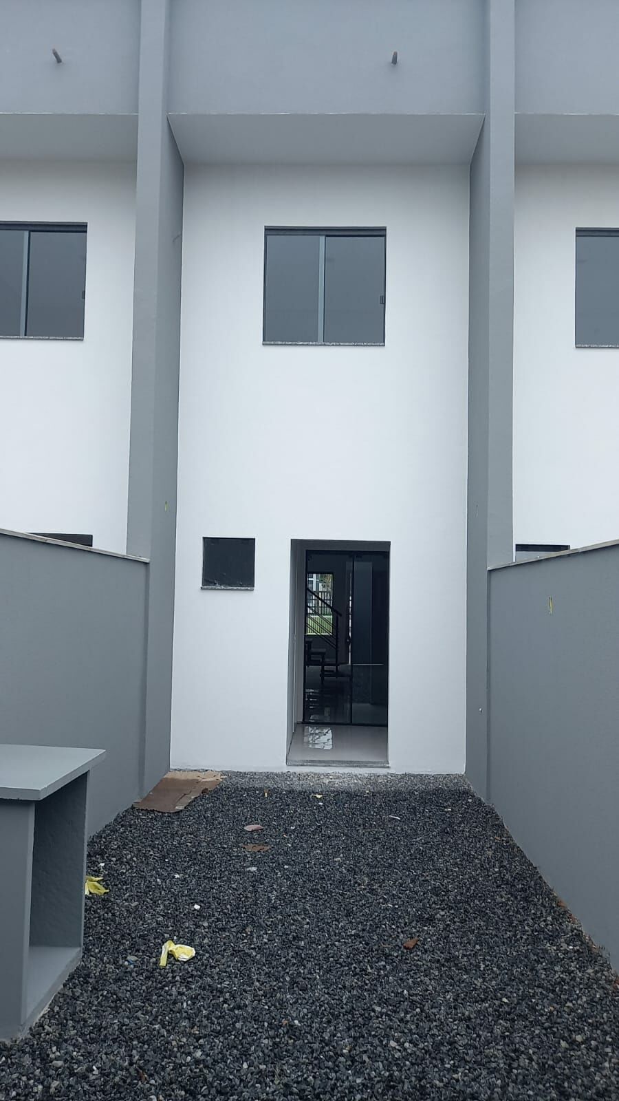 Sobrado à venda com 2 quartos, 70m² - Foto 7