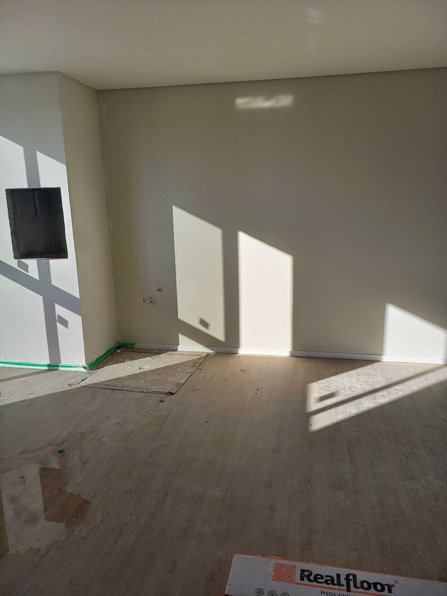 Apartamento à venda com 3 quartos, 65m² - Foto 11