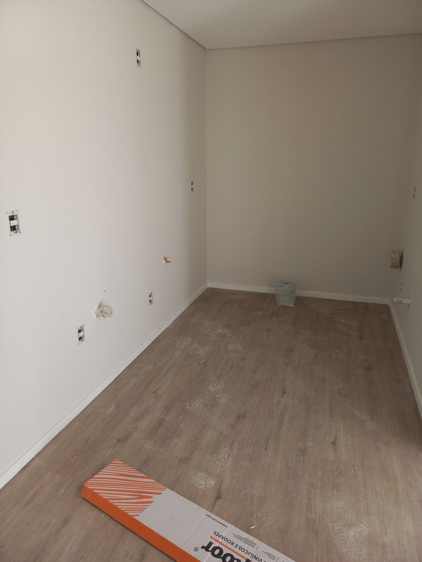 Apartamento à venda com 3 quartos, 65m² - Foto 10