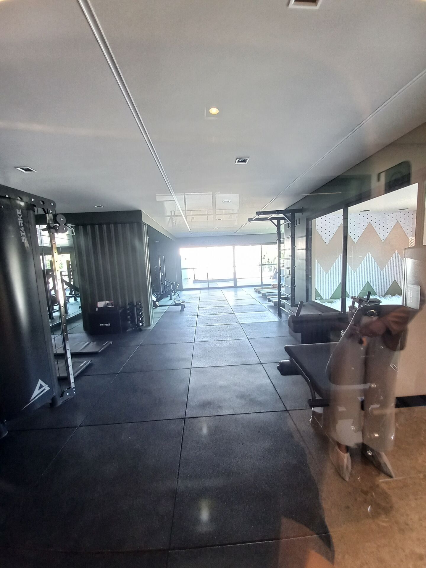 Apartamento, 3 quartos, 82 m² - Foto 5
