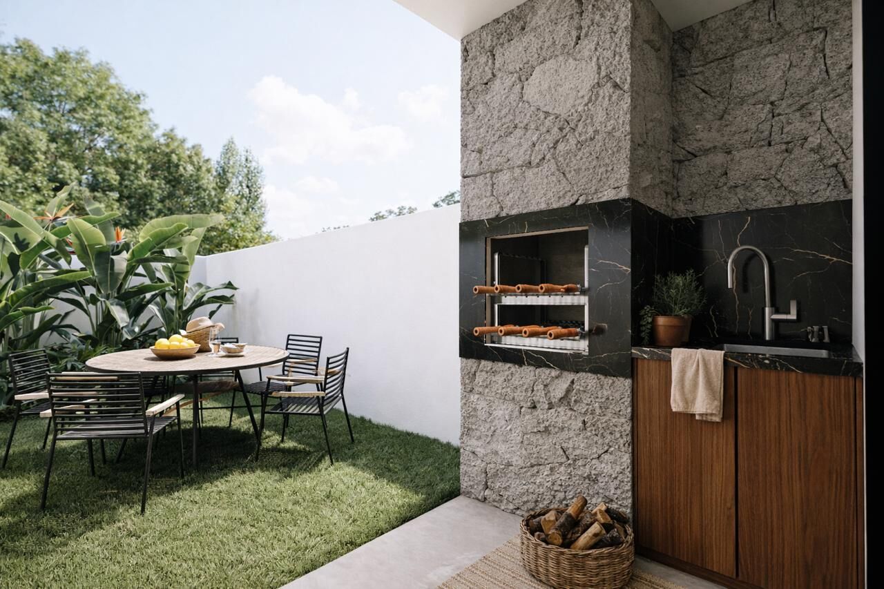 Sobrado, 2 quartos, 70 m² - Foto 4