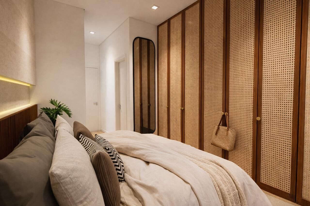 Sobrado, 2 quartos, 70 m² - Foto 5