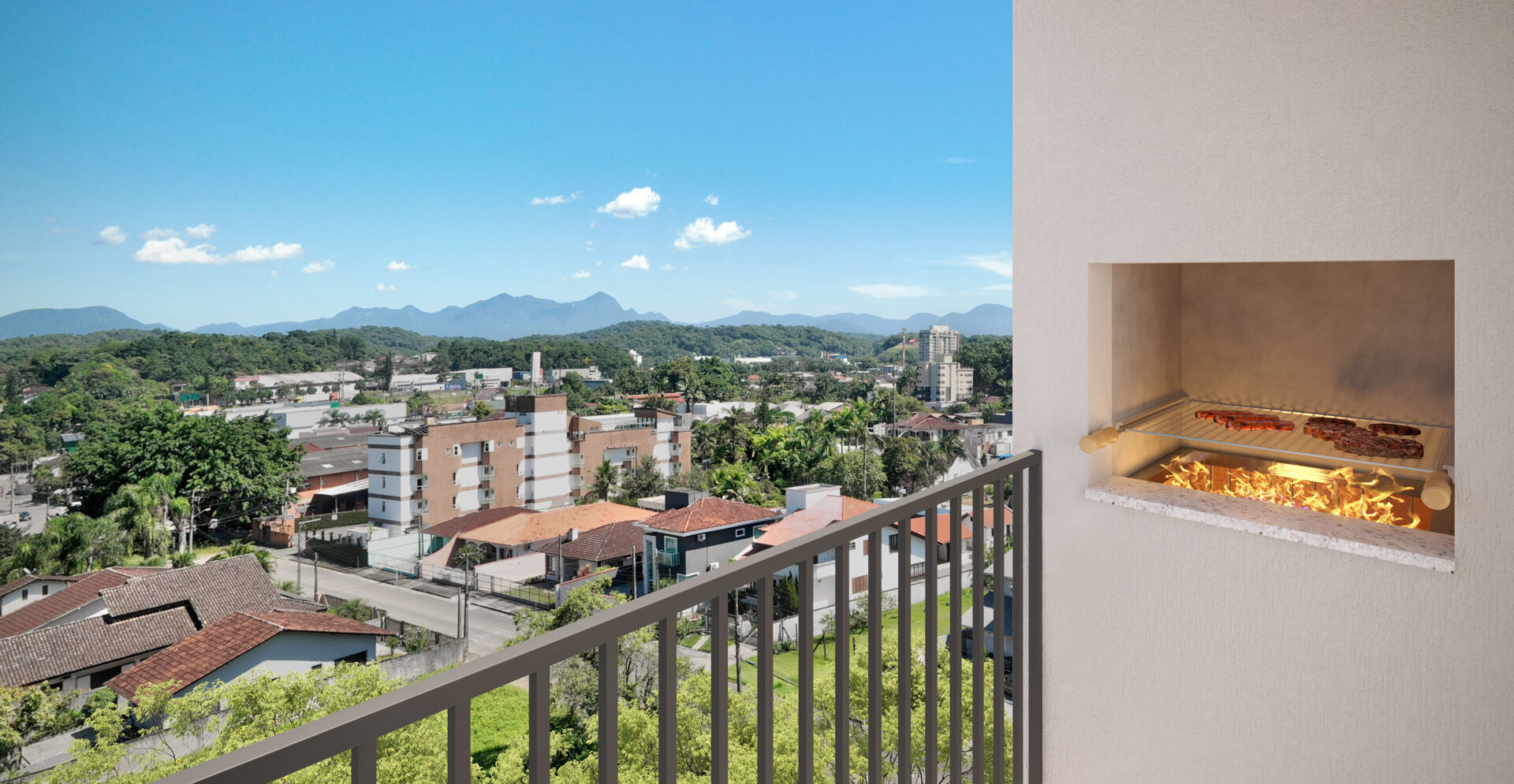 Apartamento, 2 quartos, 53 m² - Foto 11