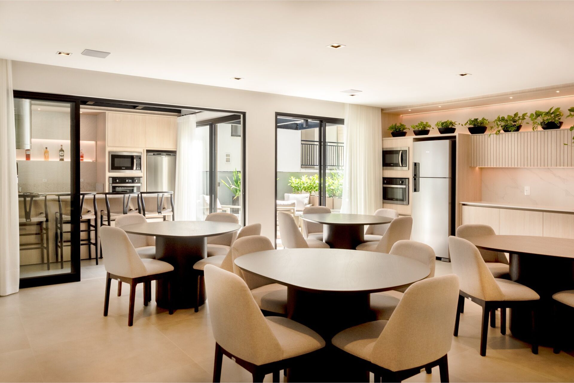 Apartamento, 3 quartos, 78 m² - Foto 4