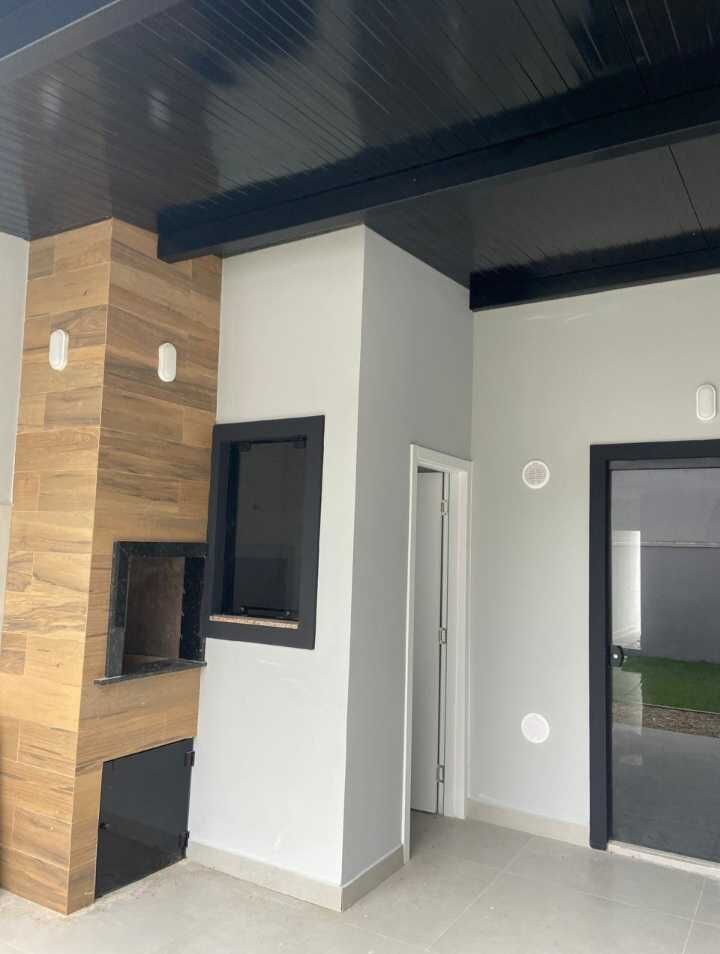 Sobrado à venda com 3 quartos, 130m² - Foto 8