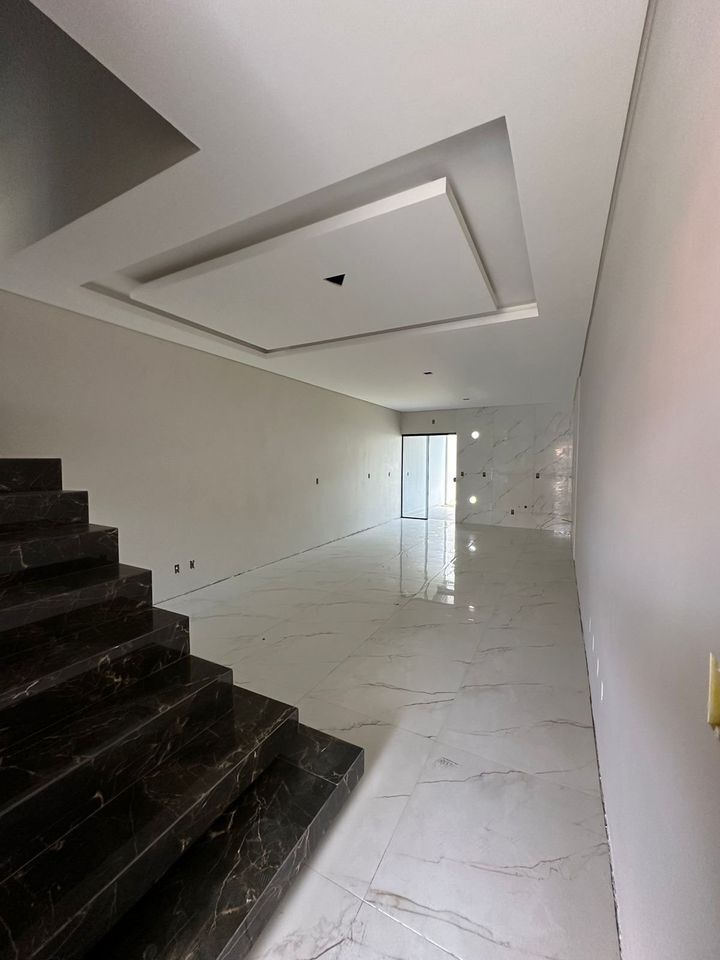 Sobrado à venda com 3 quartos, 130m² - Foto 3