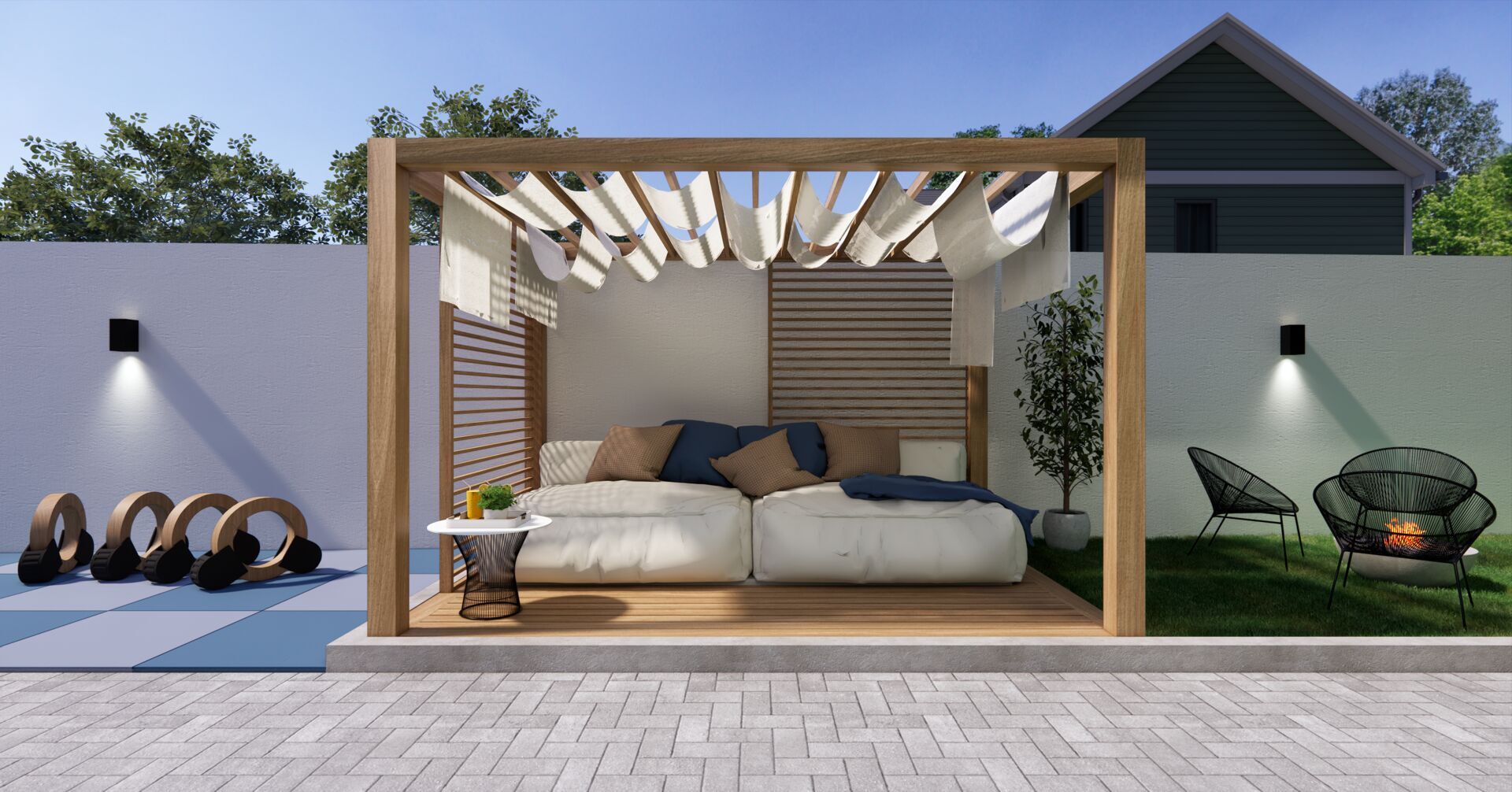 Apartamento, 2 quartos, 48 m² - Foto 7