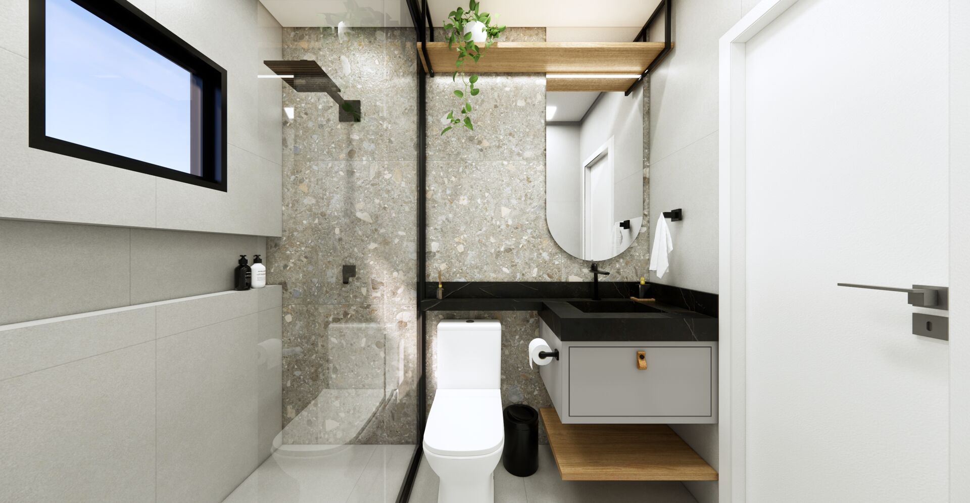 Apartamento, 2 quartos, 48 m² - Foto 10