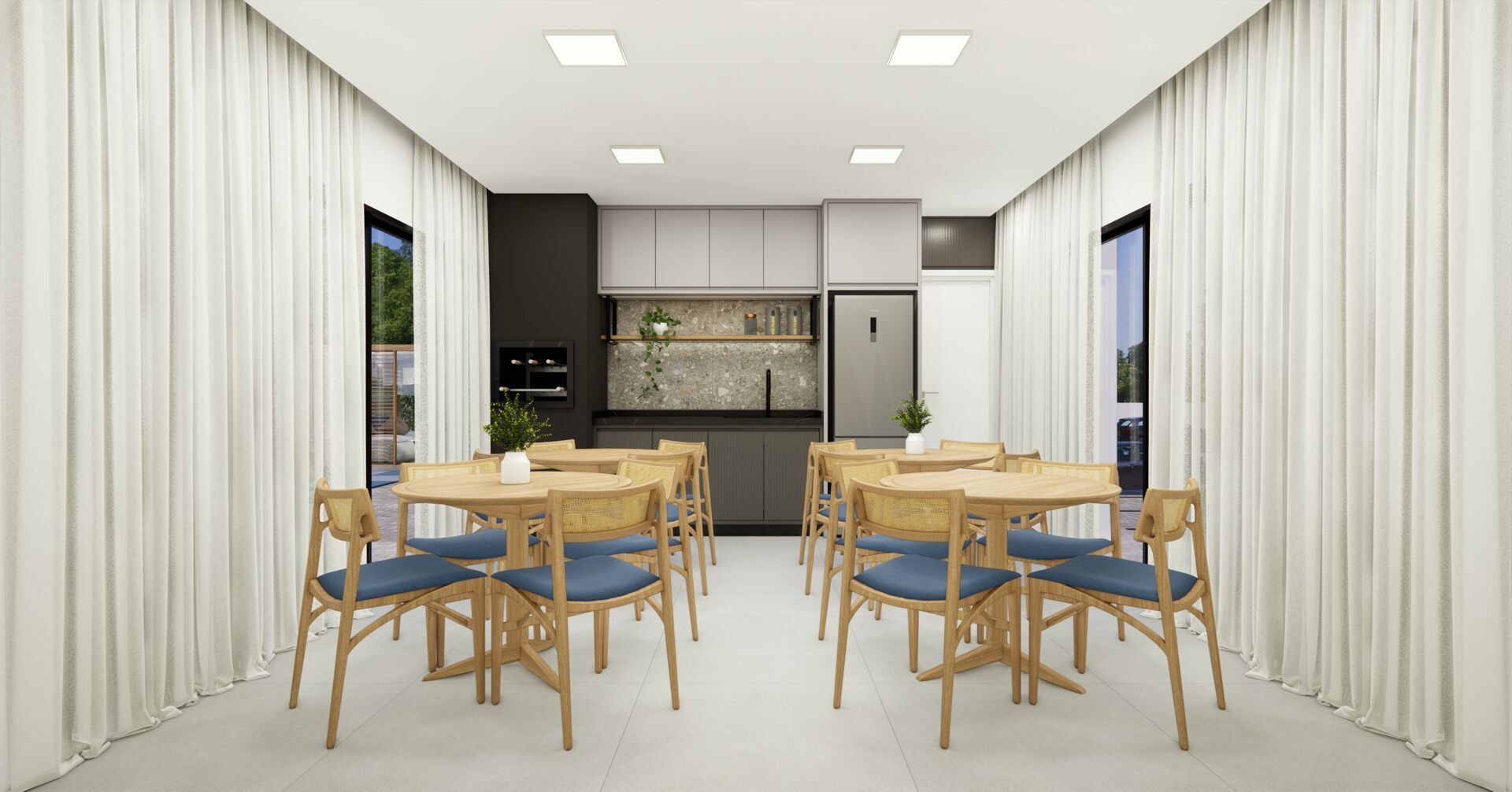 Apartamento, 2 quartos, 48 m² - Foto 5