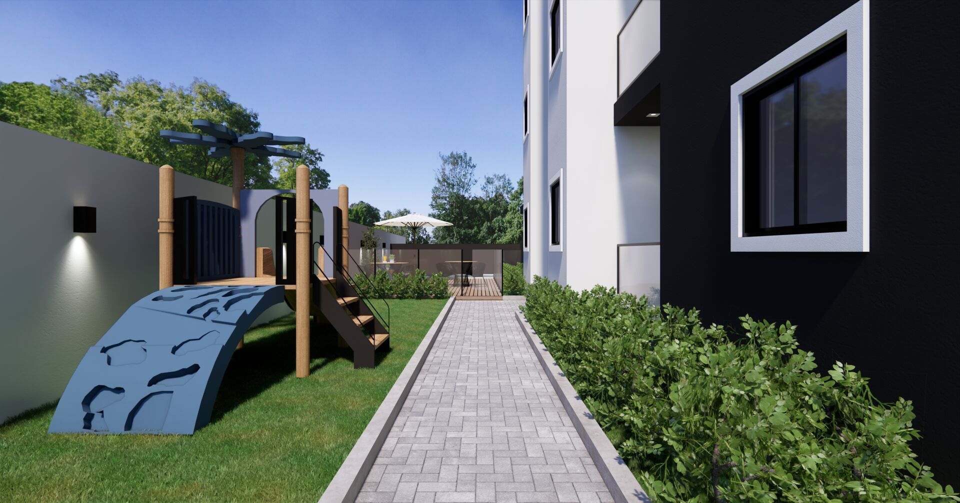 Apartamento, 2 quartos, 48 m² - Foto 4