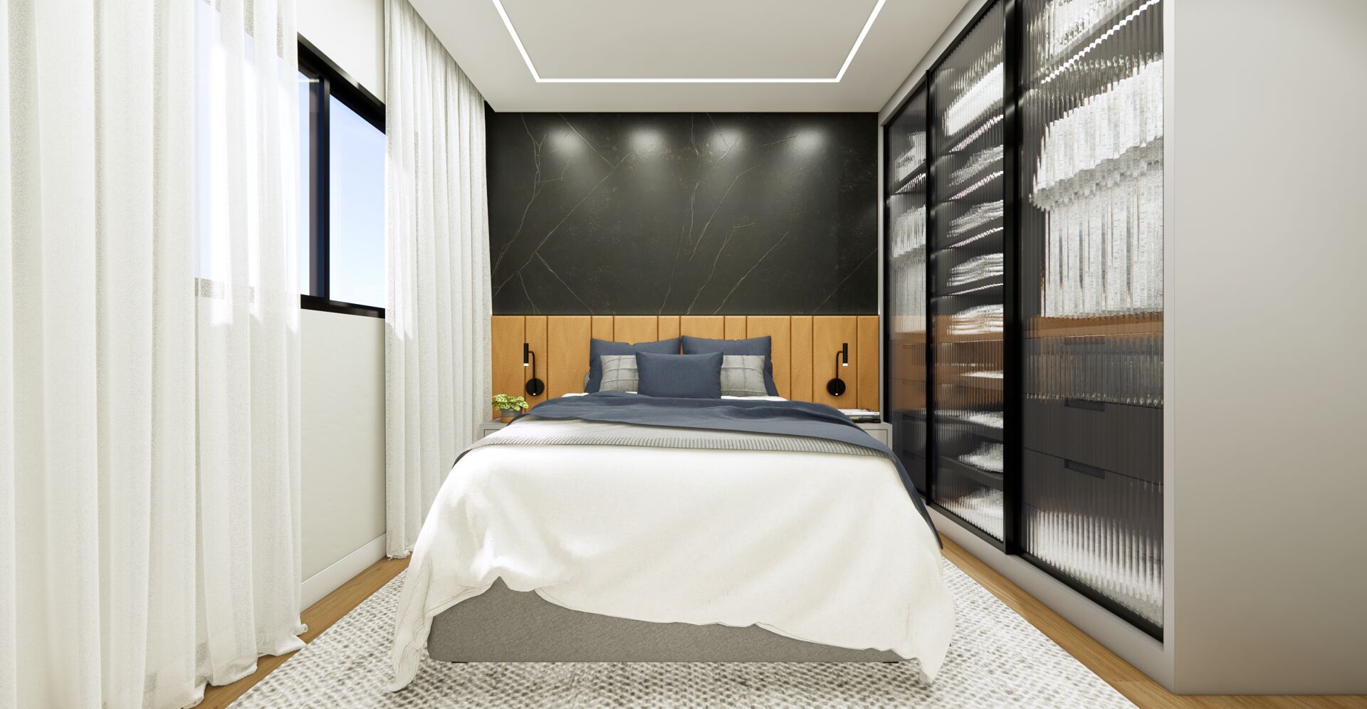 Apartamento, 2 quartos, 48 m² - Foto 11