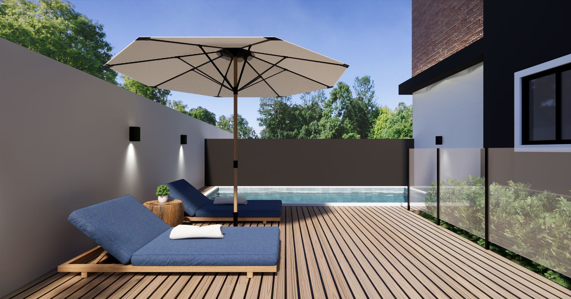 Apartamento, 2 quartos, 48 m² - Foto 3