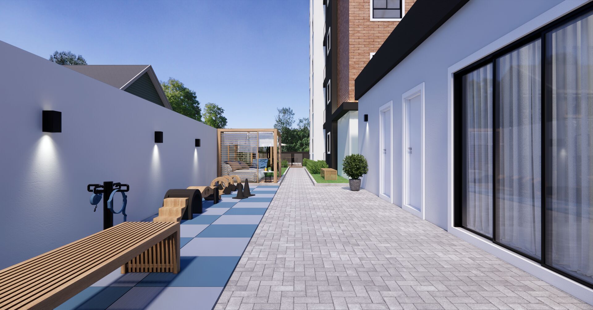 Apartamento, 2 quartos, 48 m² - Foto 6