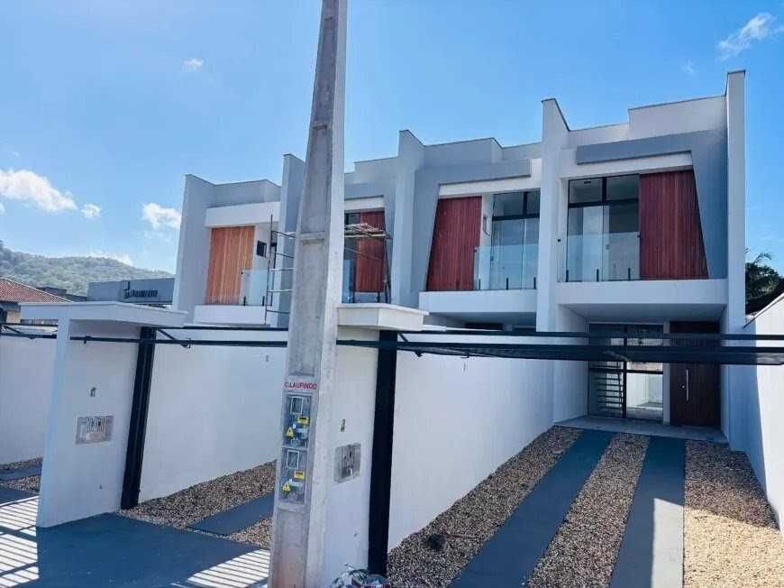 Sobrado, 3 quartos, 115 m² - Foto 1