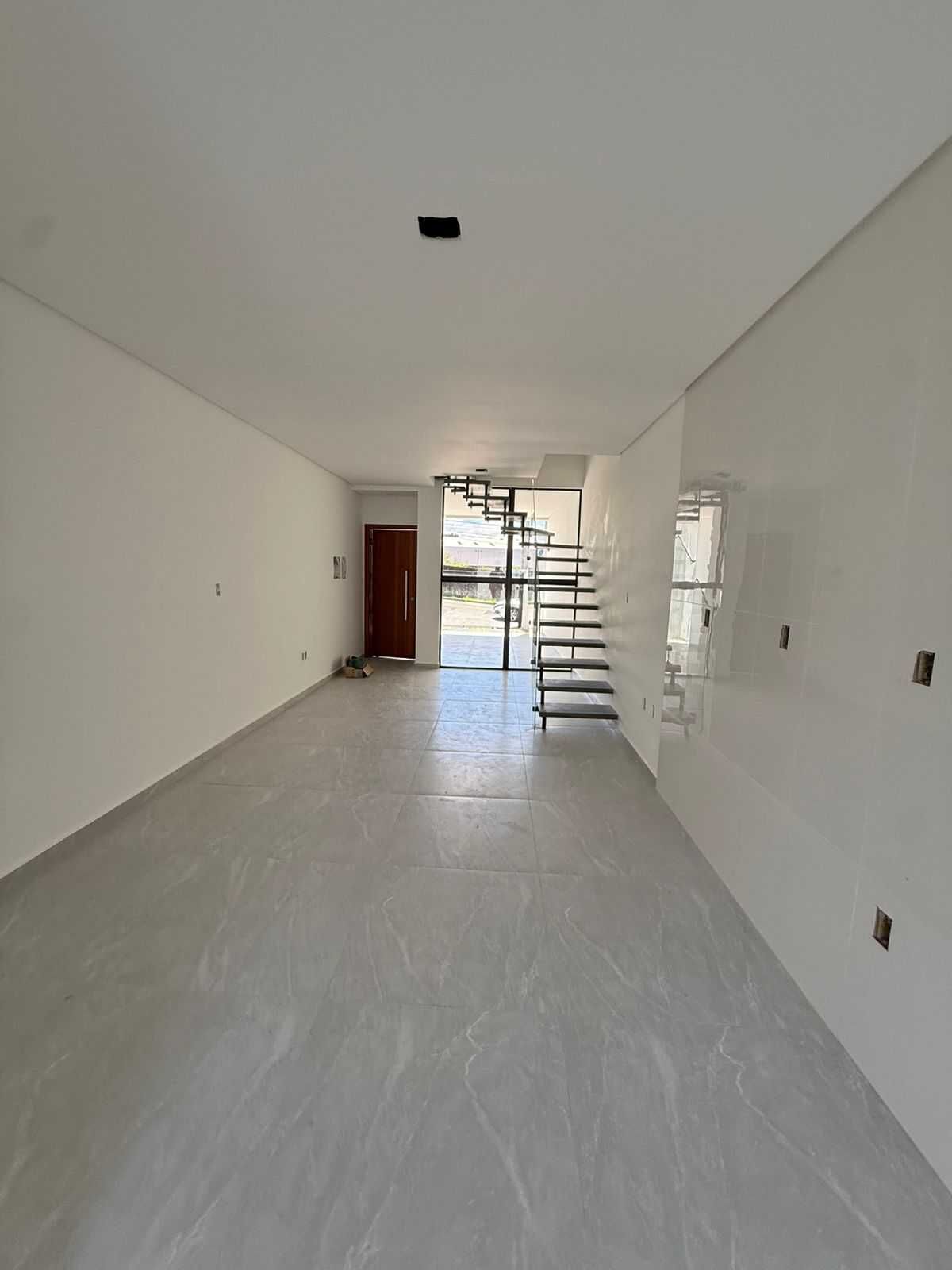 Sobrado, 3 quartos, 115 m² - Foto 2