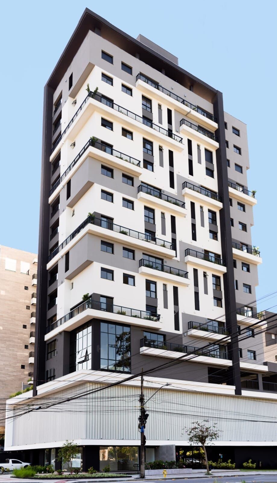 Apartamento, 3 quartos, 88 m² - Foto 1