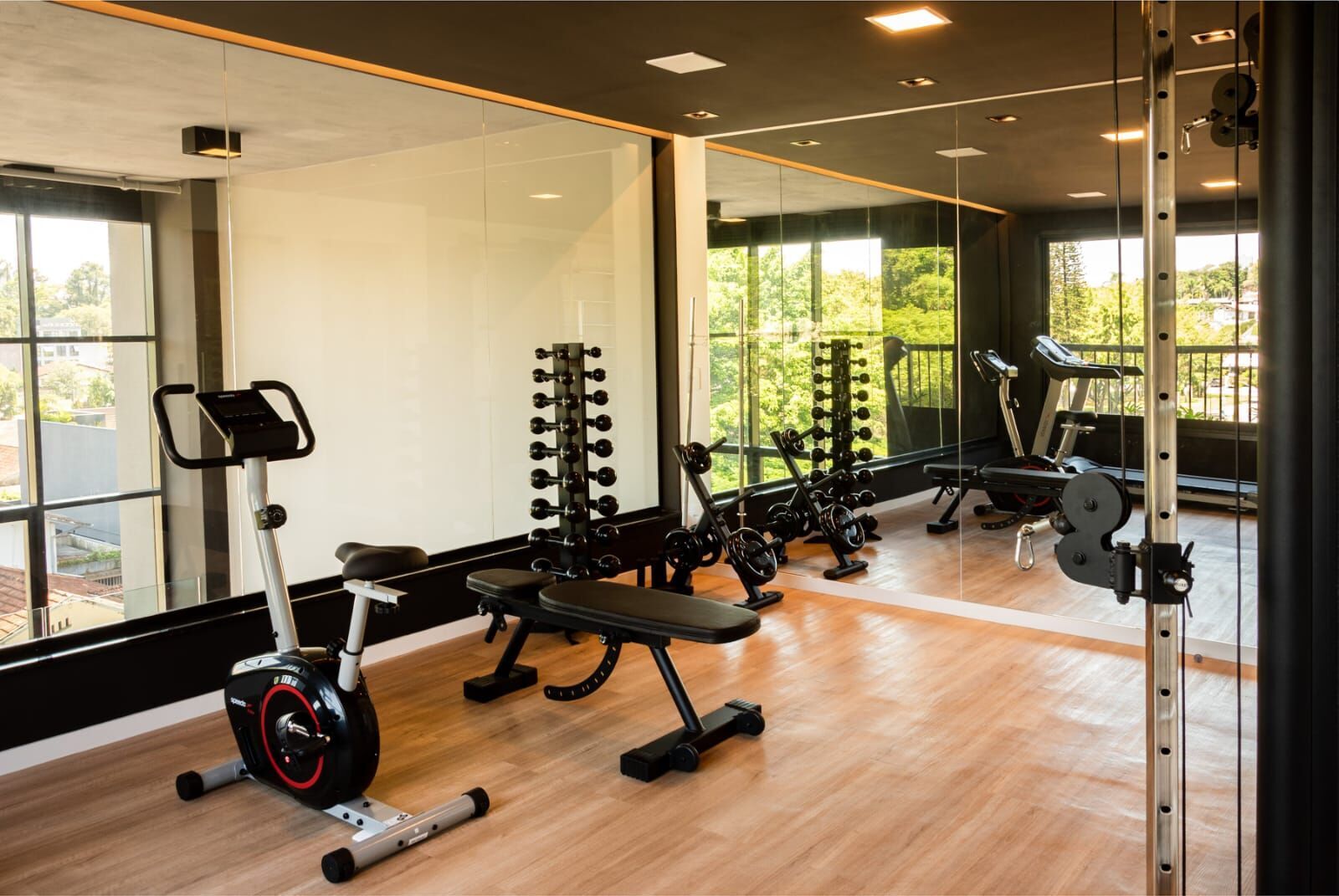 Apartamento, 3 quartos, 88 m² - Foto 6