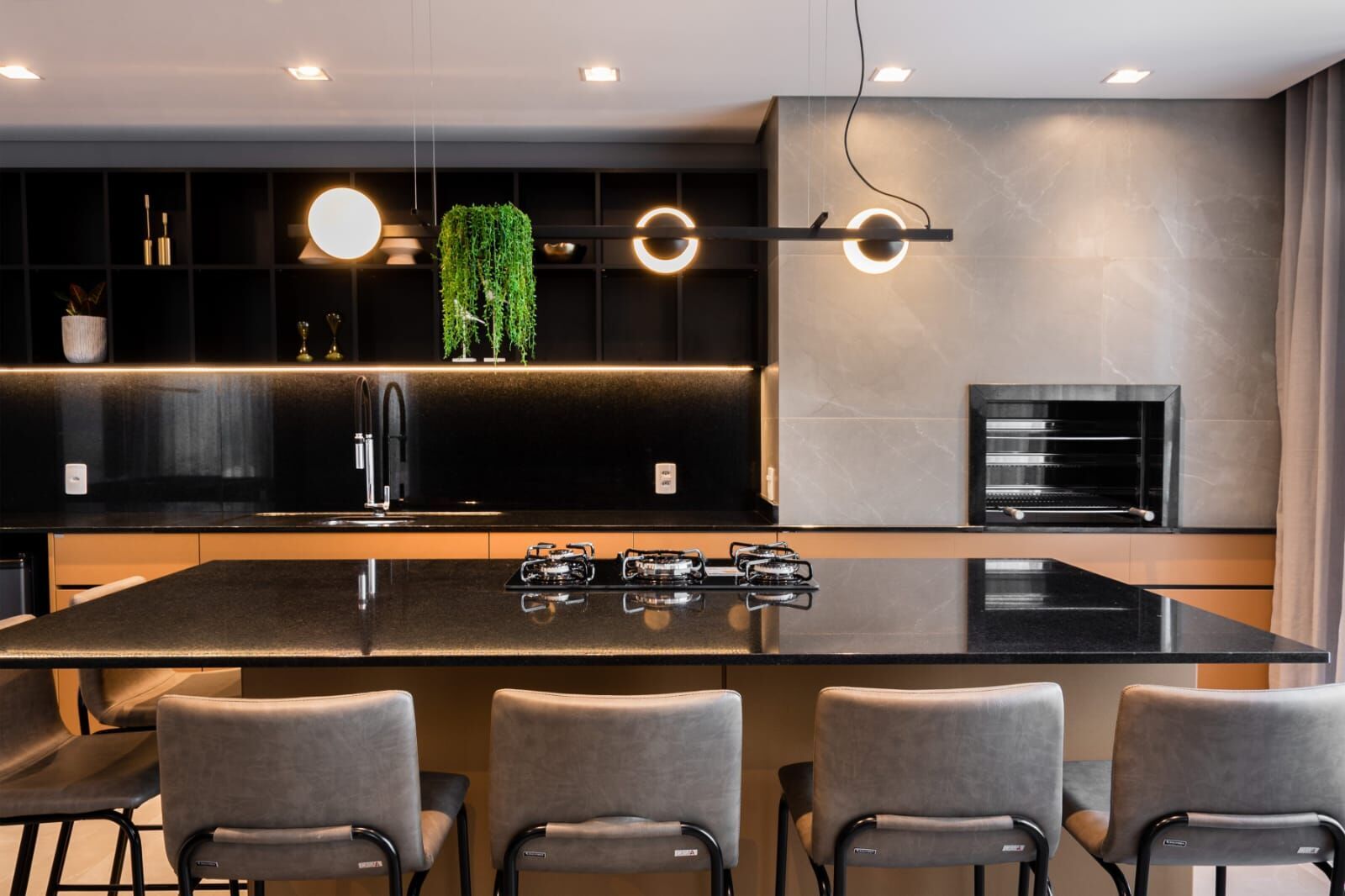 Apartamento, 3 quartos, 88 m² - Foto 9