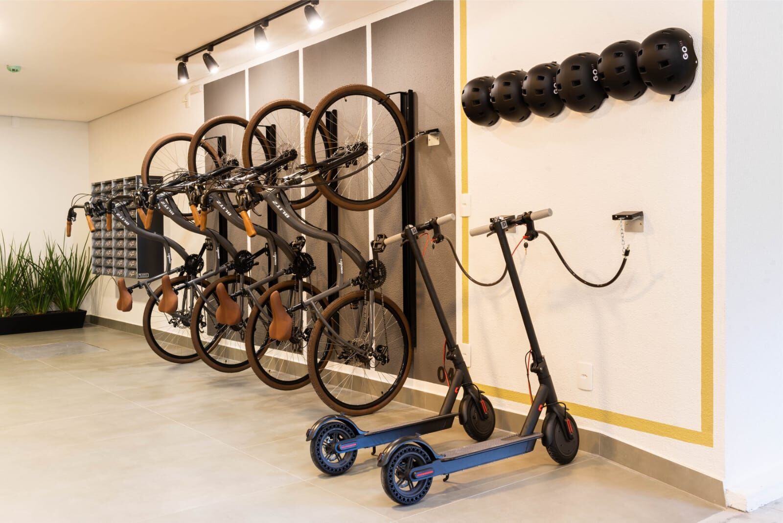 Apartamento, 3 quartos, 88 m² - Foto 3