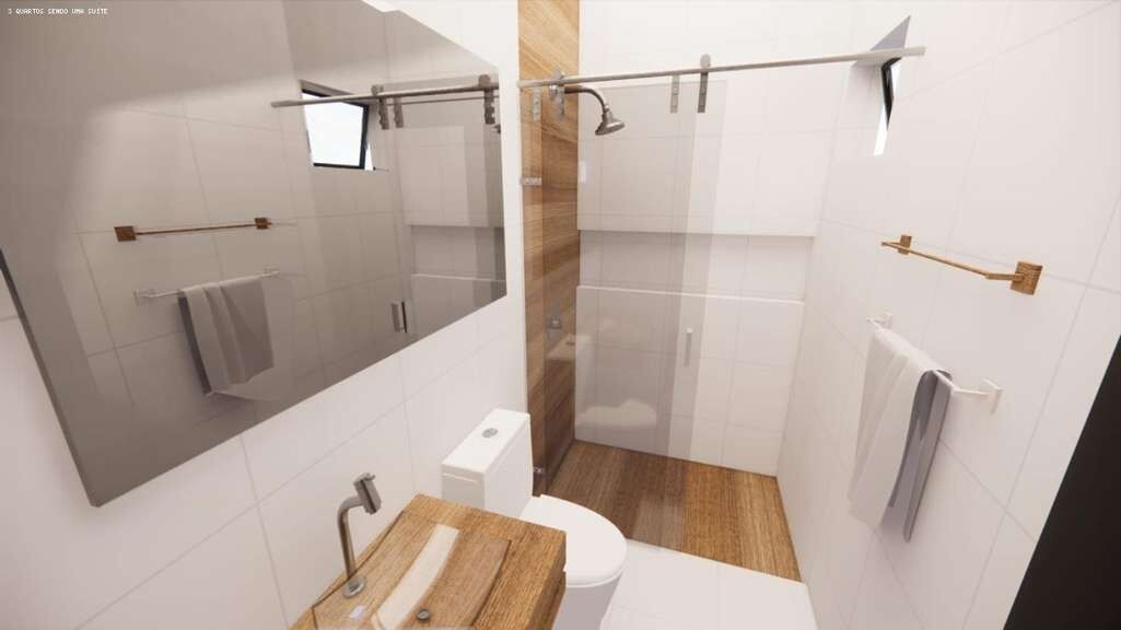 Sobrado, 2 quartos, 58 m² - Foto 5