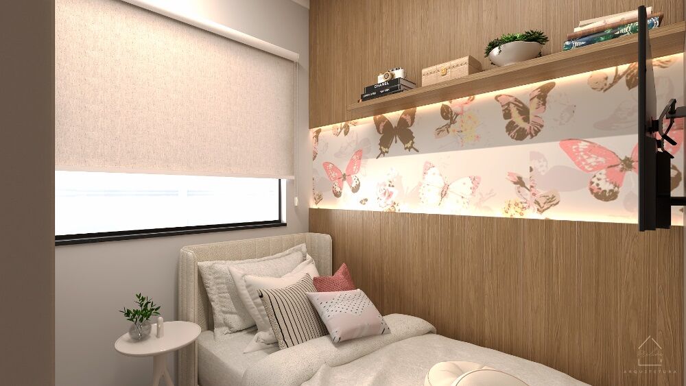 Sobrado, 2 quartos, 58 m² - Foto 6