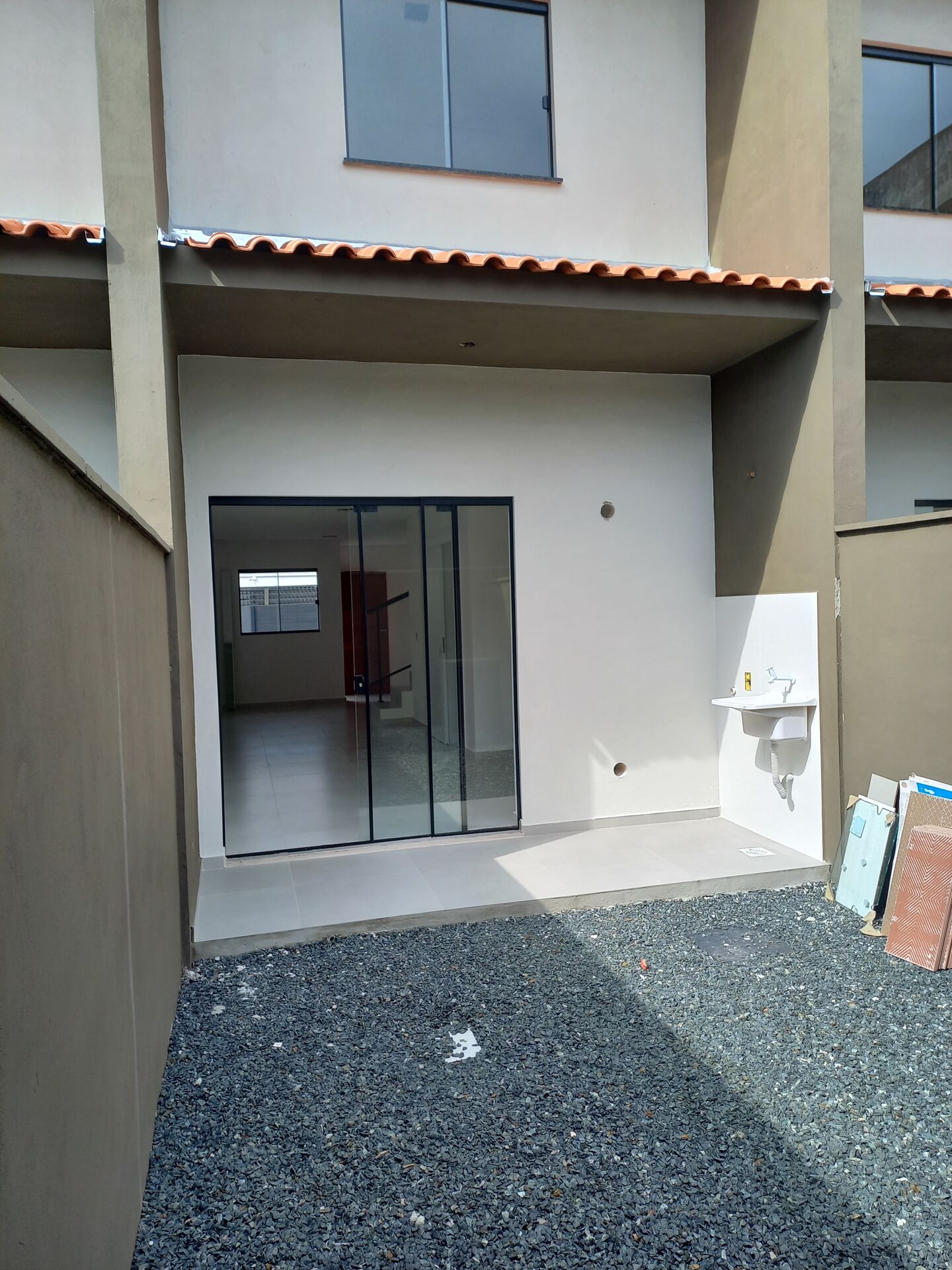 Sobrado à venda com 2 quartos, 81m² - Foto 9