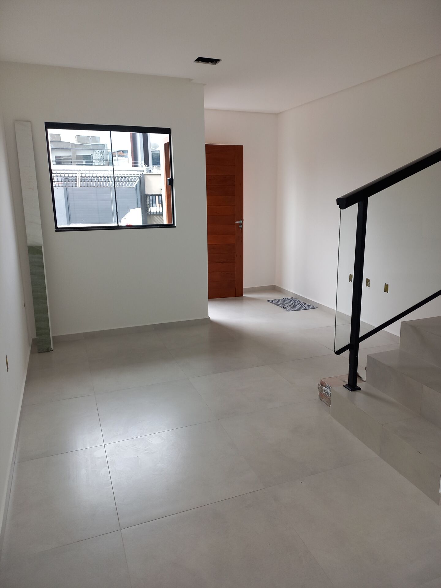 Sobrado à venda com 2 quartos, 81m² - Foto 3