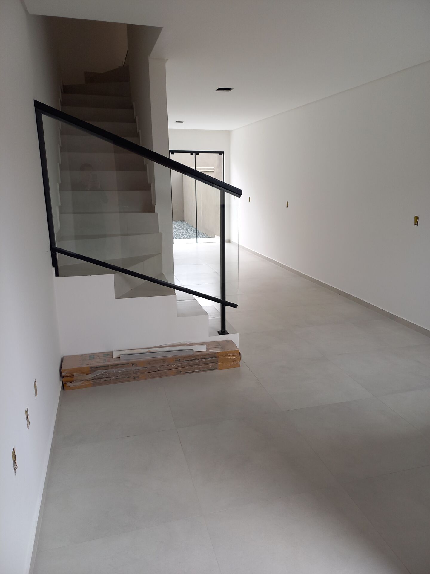 Sobrado à venda com 2 quartos, 81m² - Foto 4