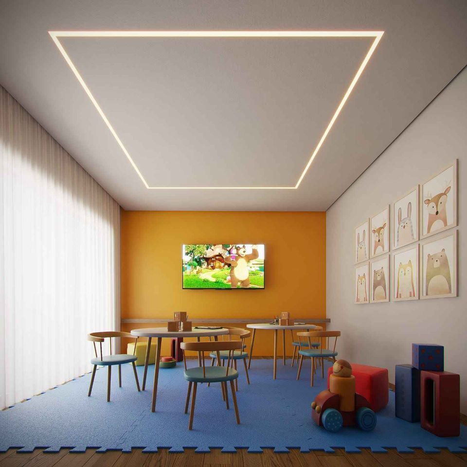 Apartamento, 2 quartos, 56 m² - Foto 6