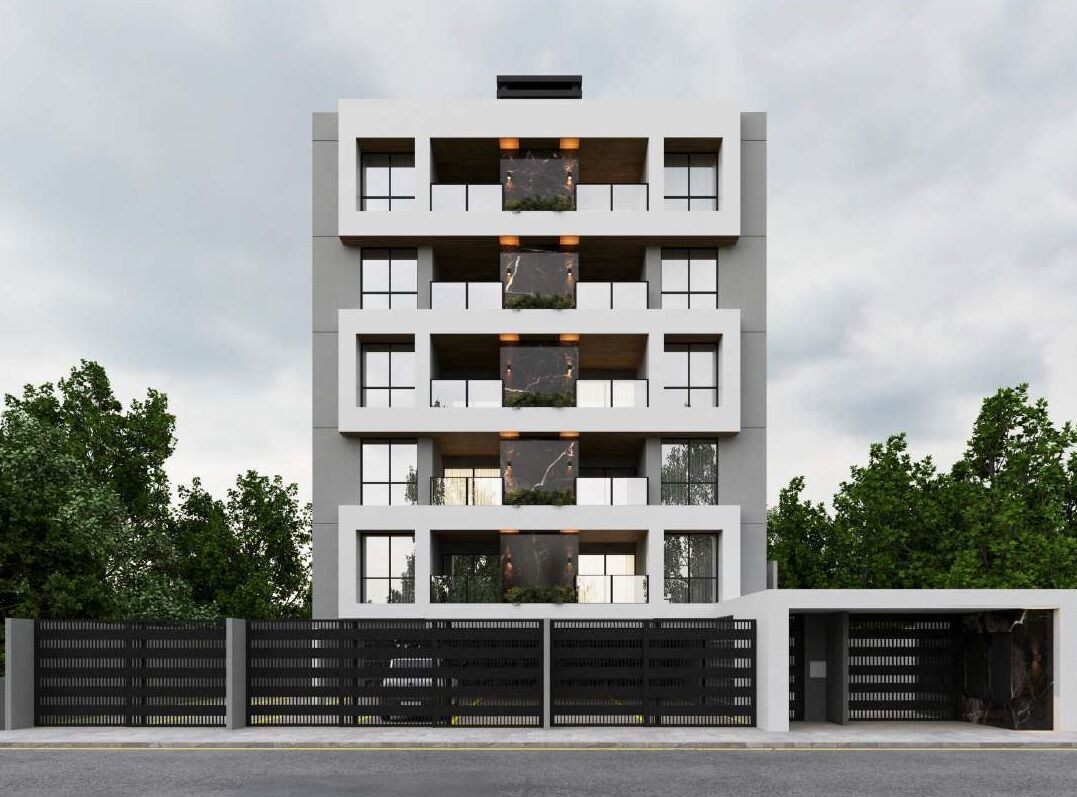 Apartamento, 2 quartos, 56 m² - Foto 3