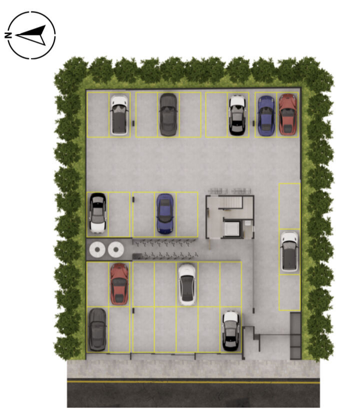 Apartamento, 2 quartos, 56 m² - Foto 14