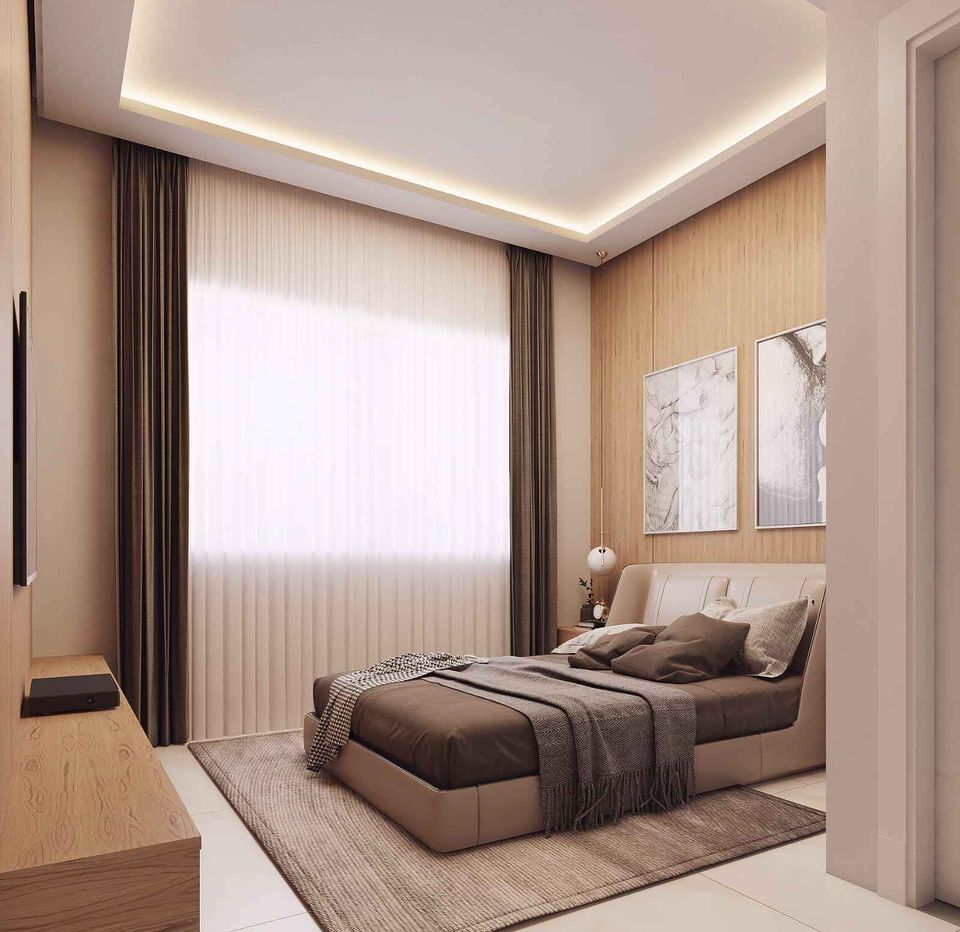 Apartamento, 2 quartos, 56 m² - Foto 10