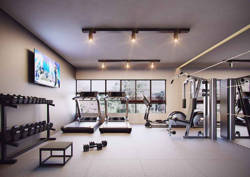 Apartamento, 2 quartos, 56 m² - Foto 4