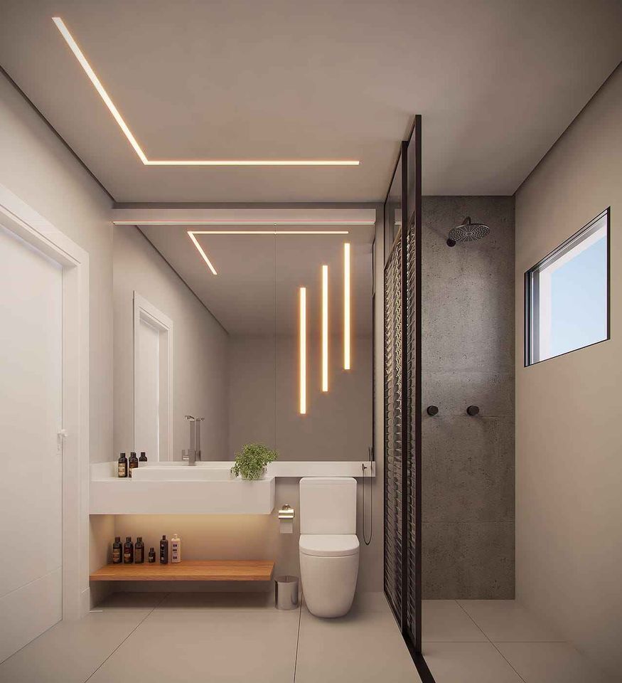 Apartamento, 2 quartos, 56 m² - Foto 11