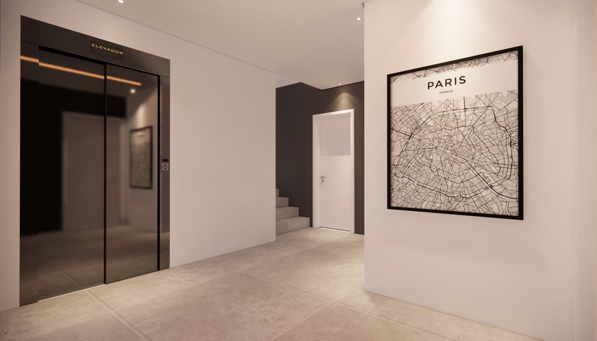 Apartamento, 2 quartos, 64 m² - Foto 3