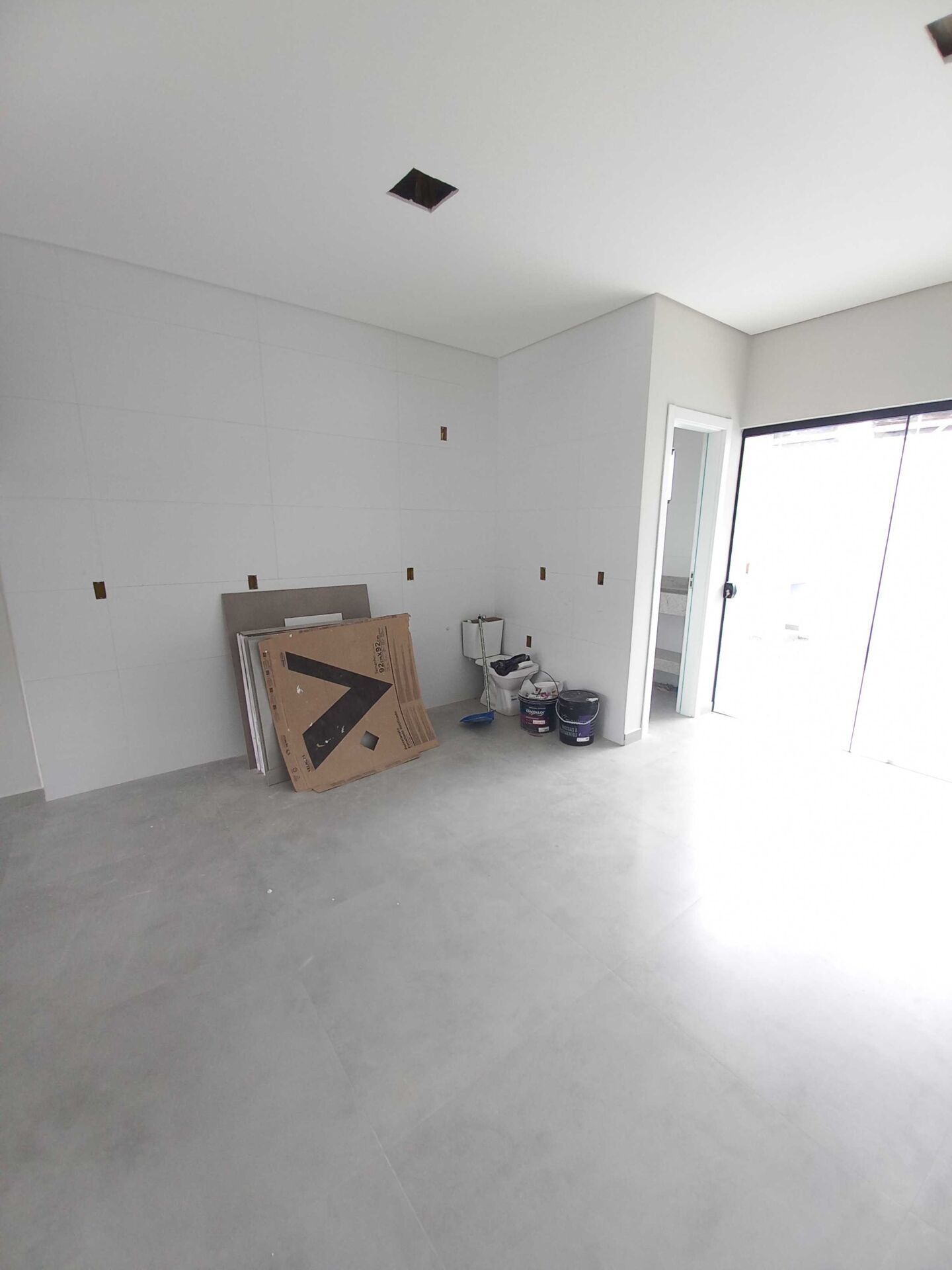 Sobrado, 3 quartos, 113 m² - Foto 4