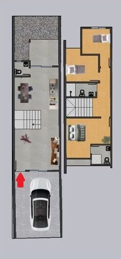 Sobrado, 3 quartos, 113 m² - Foto 14