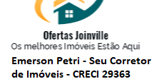 Ofertas Joinville - Os Melhores Imóveis Estão Aqui!
