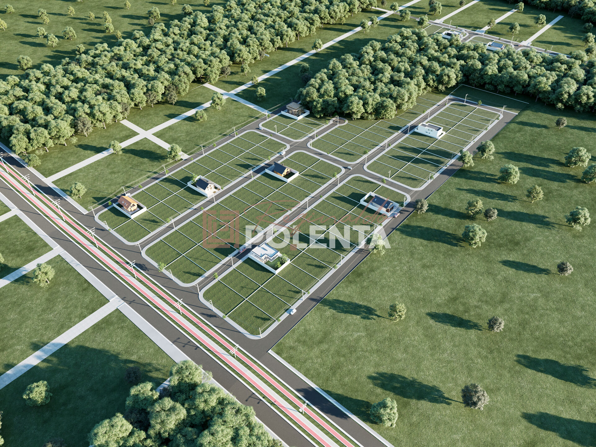 Terreno à venda, 360m² - Foto 11