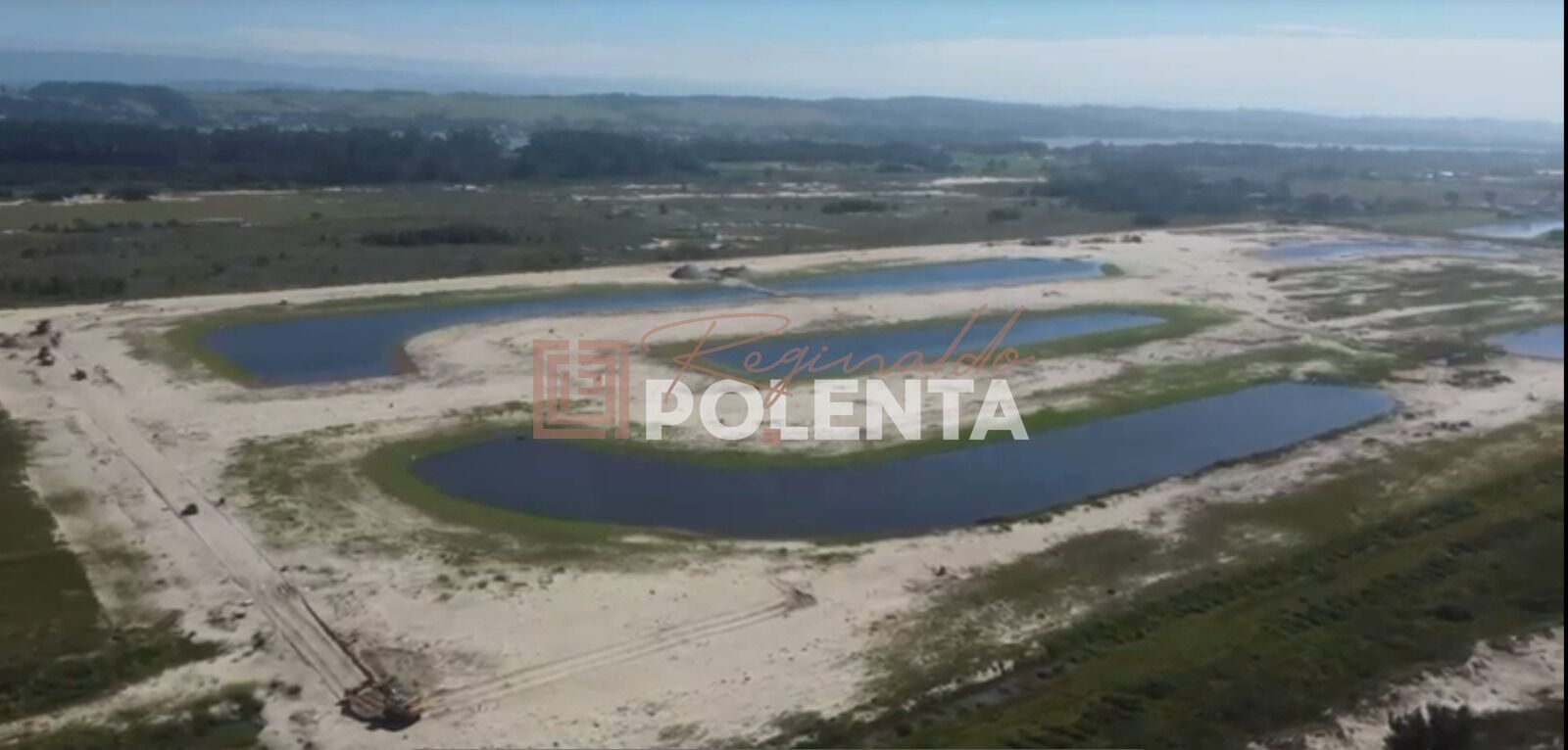 Terreno, 432 m² - Foto 2