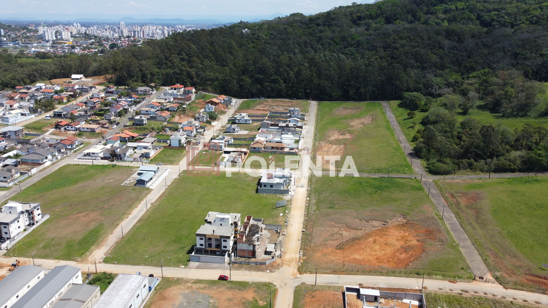 Terreno, 450 m² - Foto 2