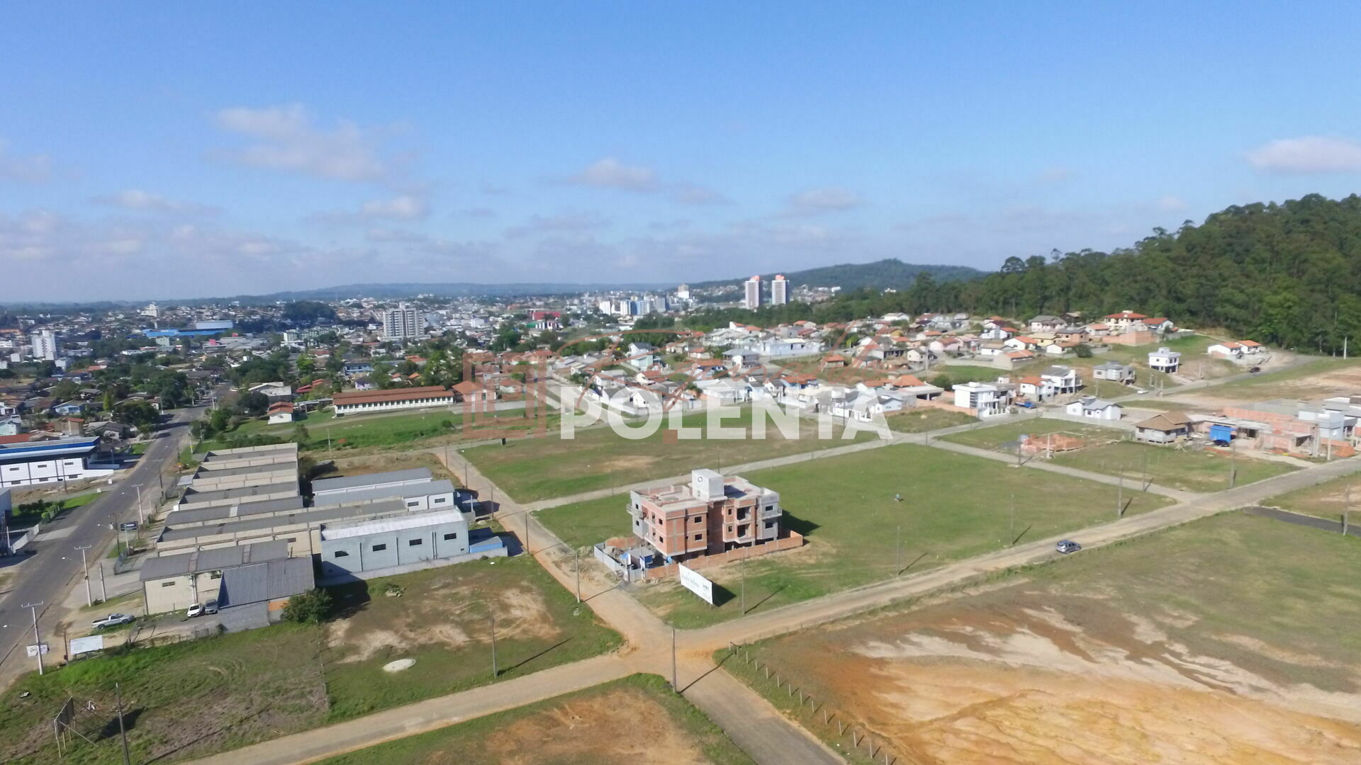 VALENÇA - VALENÇA LOTEAMENTO