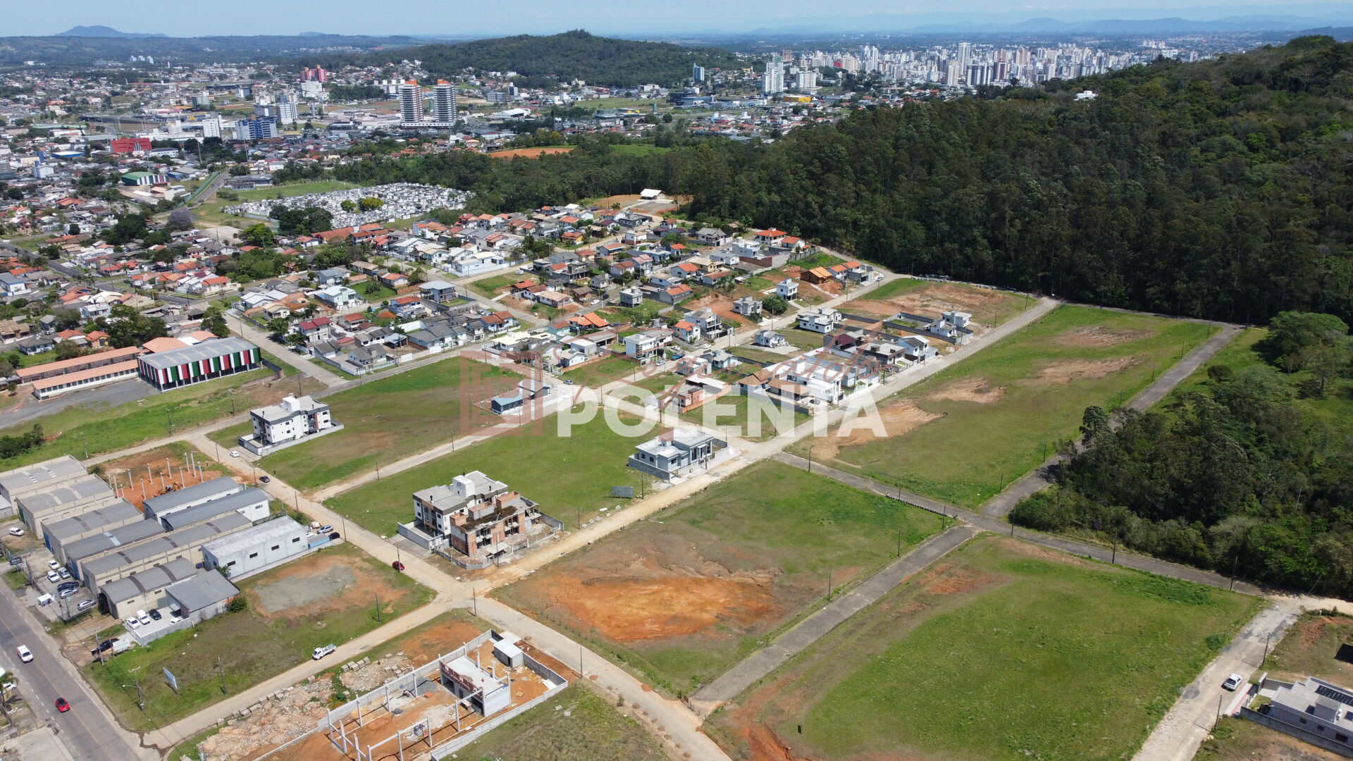 Terreno, 450 m² - Foto 1