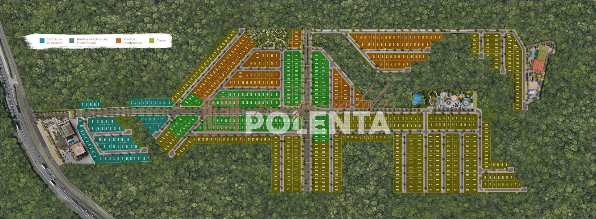 Terreno à venda, 300m² - Foto 19
