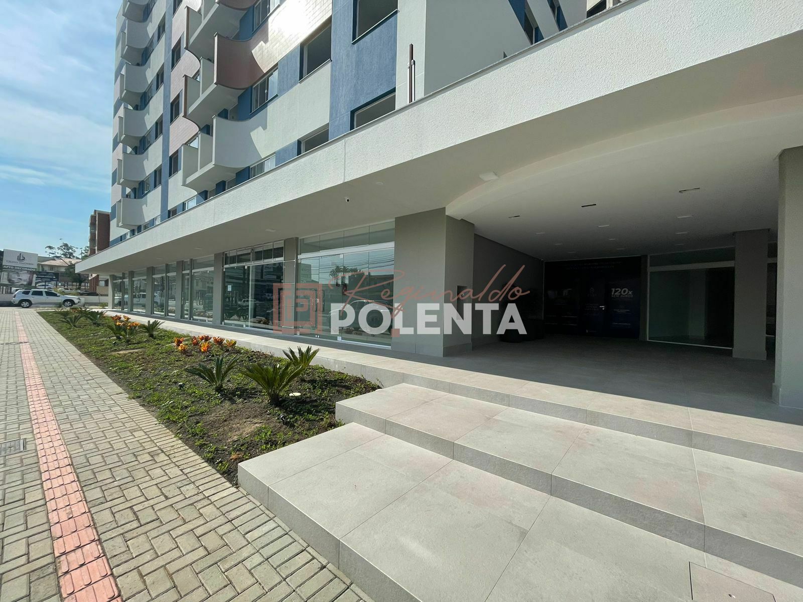 Loja-Salão à venda, 49m² - Foto 5